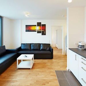 Deluxe Appartement